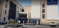  Vacation Hub International | Town Lodge Windhoek Main