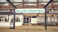  Vacation Hub International | Belfort Hotel Main