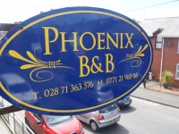  Vacation Hub International | Phoenix Bed & Breakfast Main