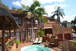  Vacation Hub International | Edelweiss Corporate Guesthouse Main