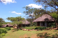  Vacation Hub International | Ascot Bush Lodge Main
