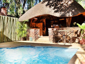  Vacation Hub International | Meerhof Lodge Main