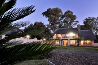  Vacation Hub International | The Cottage Guest House Main