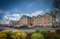  Vacation Hub International | Maldron Hotel Oranmore Galway Main