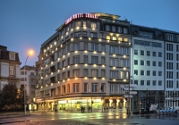  Vacation Hub International | Grand Hôtel Cravat Main