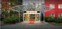  Vacation Hub International | NH München Messe Main