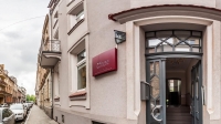  Vacation Hub International | Emaus Apartments Main
