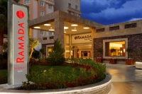  Vacation Hub International | Ramada Resort Lara Main