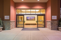  Vacation Hub International | Crowne Plaza Denver Airport Main