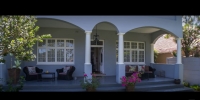  Vacation Hub International | Napier House Main