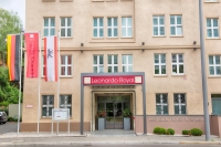  Vacation Hub International | Leonardo Royal Hotel Berlin Main