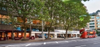  Vacation Hub International | Hilton London Olympia Main
