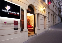 Vacation Hub International | Montmartre Mon Amour Main
