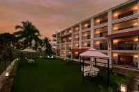  Vacation Hub International | Golden Tulip Goa Main
