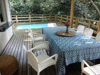  Vacation Hub International | Malongane Cottage Main