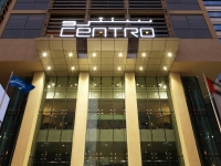  Vacation Hub International | Centro Al Manhal Main
