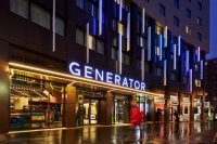  Vacation Hub International | Generator Hostels - Paris Main