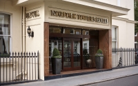  Vacation Hub International | Norfolk Towers Paddington Main