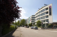  Vacation Hub International | Cerise Residences Strasbourg Main