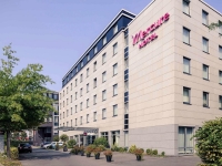  Vacation Hub International | Mercure Hotel Duesseldorf City Nord Main