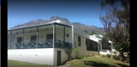  Vacation Hub International | District Six Guesthouse Main