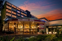  Vacation Hub International | Ballsbridge Hotel Main