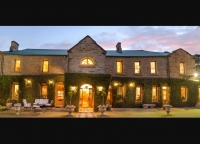  Vacation Hub International | Lords of the Manor Boutique Hotel Main
