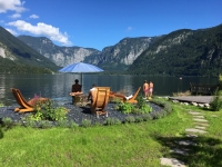  Vacation Hub International | Hallstatt Hideaway Main