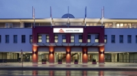  Vacation Hub International | Austria Trend Hotel Salzburg West Main