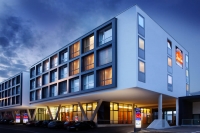  Vacation Hub International | Star Inn Hotel Salzburg Airport-Messe Main