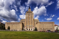  Vacation Hub International | Hotel International Prague Main