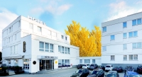  Vacation Hub International | Hotel Golf Prague Main