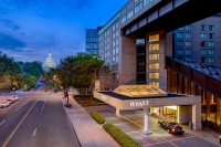  Vacation Hub International | Hyatt Regency Washington Downtown Main