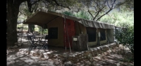  Vacation Hub International | Slanghoek Mountain Resort - Safari Tents Main