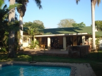  Vacation Hub International | The Guest House Pongola Main