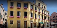  Vacation Hub International | Hotel Ca'Marinella Main