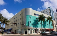  Vacation Hub International | Crystal Beach Suites Hotel Main