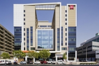  Vacation Hub International | Ibis Al Rigga Hotel Main