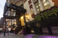 Vacation Hub International | Thistle Holborn - The Kingsley Main