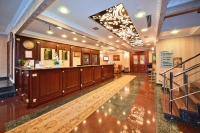  Vacation Hub International | The Byzantium Hotel Main