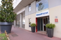  Vacation Hub International | ResidHotel Lyon Part Dieu Main