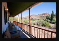  Vacation Hub International | Red Stone Hills - Enon Cottage Main