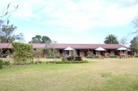  Vacation Hub International | Lentelus Guesthouse Main