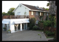  Vacation Hub International | Arbour Lodge - Self Catering Main