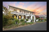  Vacation Hub International | Mont d’Or Swartberg Hotel Main