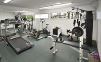  Vacation Hub International | Palladium Busines Hotel Main