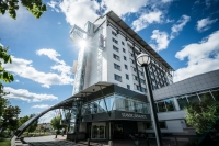  Vacation Hub International | Scandic Jarva Krog Stockholm Hotel Main
