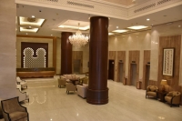  Vacation Hub International | Drnef Ajyad Hotel Makkah Main