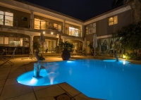  Vacation Hub International | Cocomo Guesthouse & Spa Main