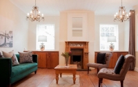  Vacation Hub International | Somerset Cottage Grahamstown Main
